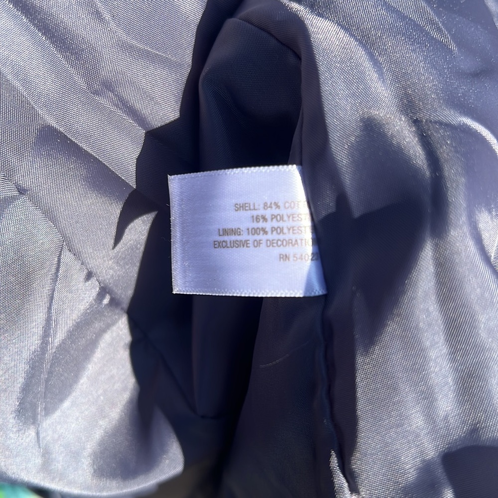 Grey blazer - Picture 6 of 6